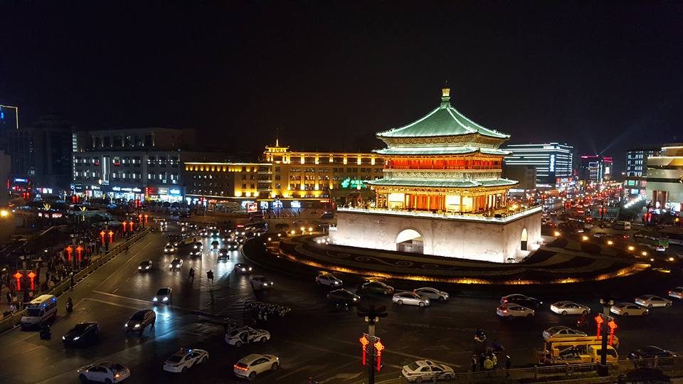 12 Quirky Things to Know Before Visiting China