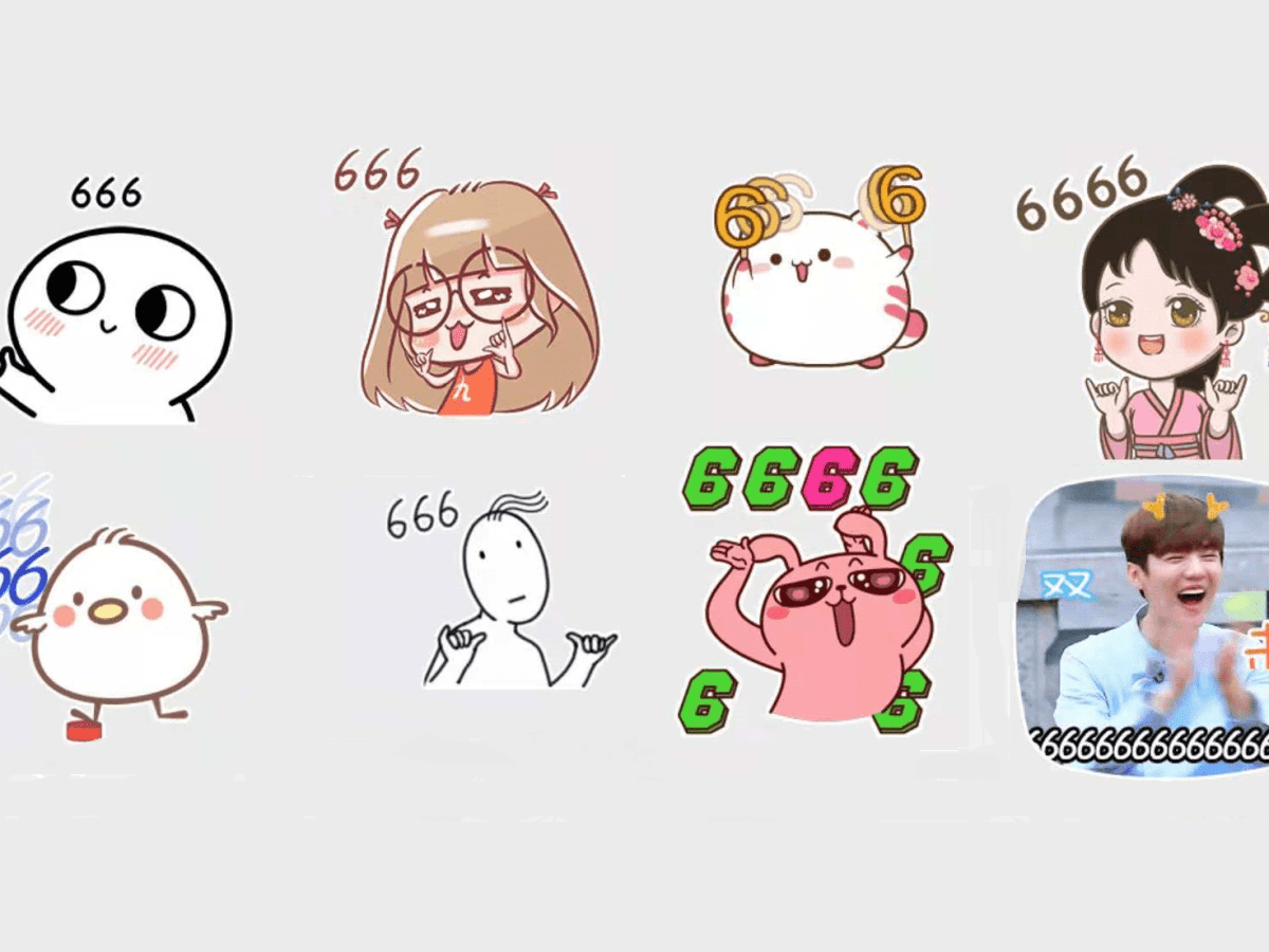 Why 666 is a “Lucky Number” in China