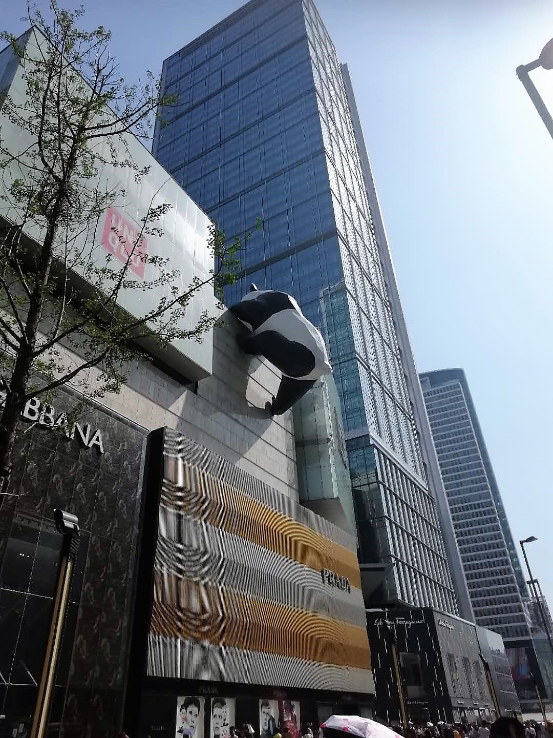 Chengdu 成都: Land of Abundance