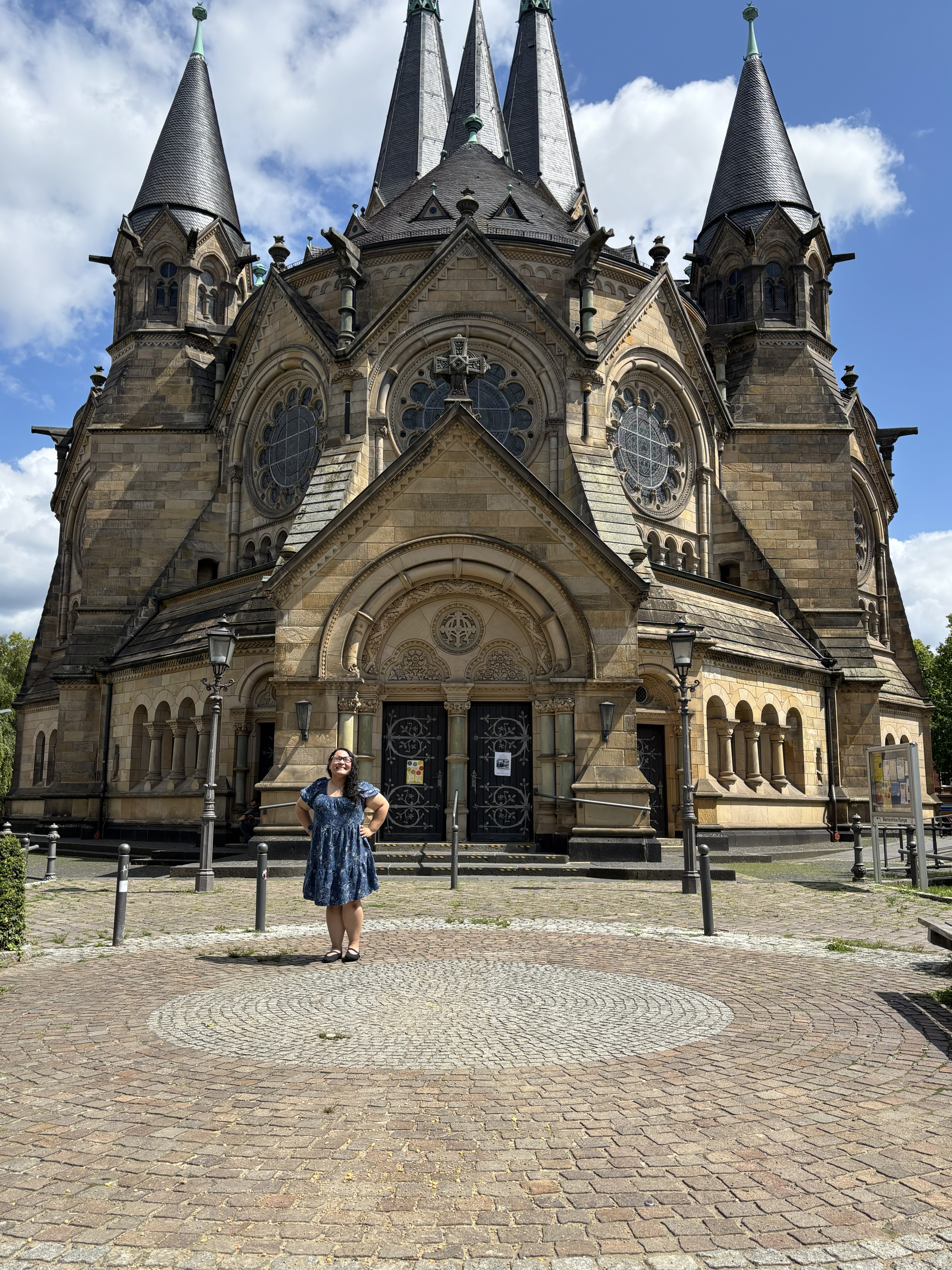Moving to Germany: Ich Komme Aus Amerika – Stephwaxpoetic